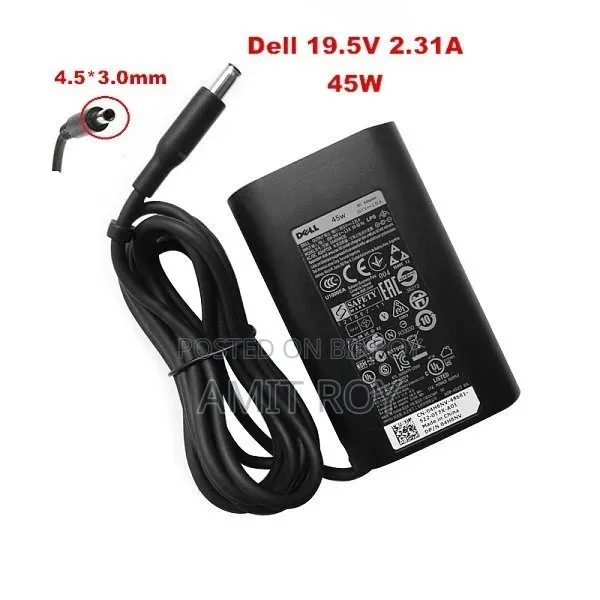 Dell Laptop Charger