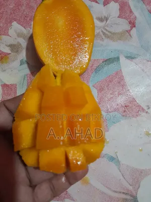 আমরুপালি আম