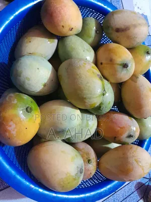 আমরুপালি আম