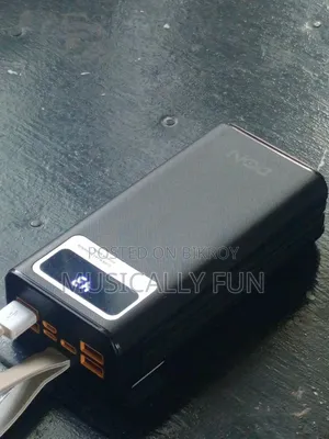 Power Bank 30,000