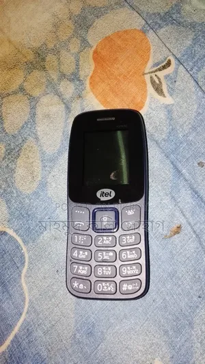 Itel It2160 Blue