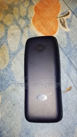 Itel It2160 Blue