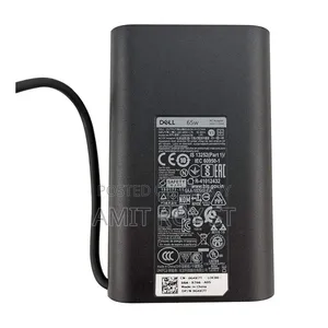Dell Laptop Charger