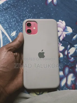 Apple iPhone 11 256 GB Red