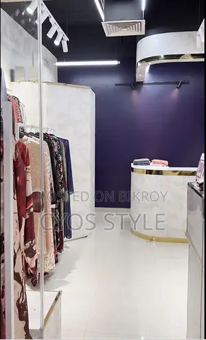 দোকান সাবলেট প্রয়োজন (Shop Sublet Wanted)
