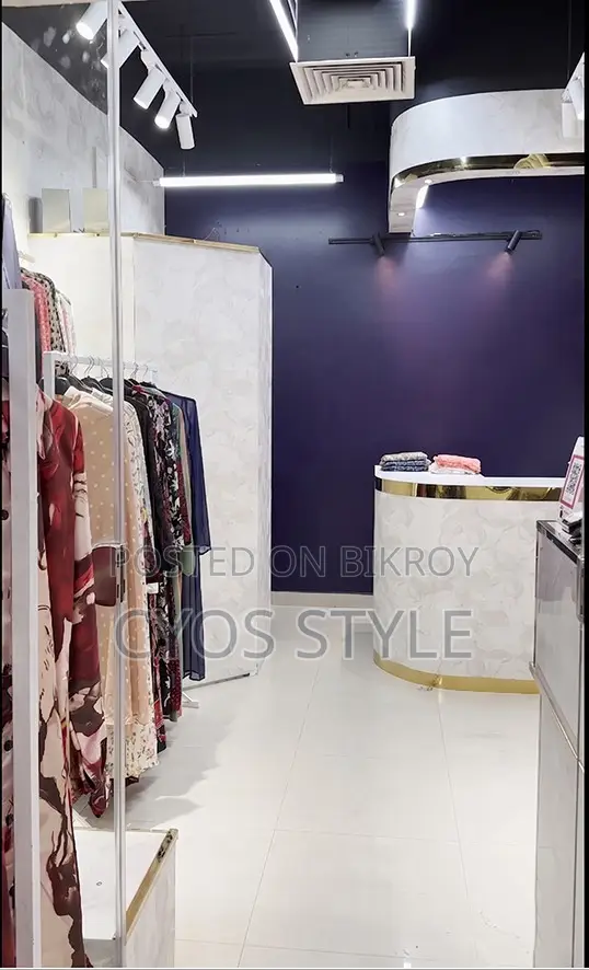 Shop Sublet Wanted