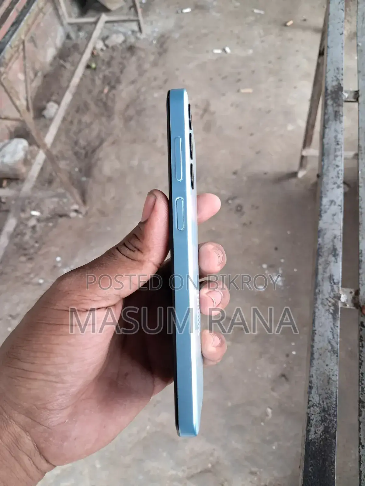 Samsung Galaxy F15 128 GB