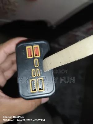 Power Bank 30,000