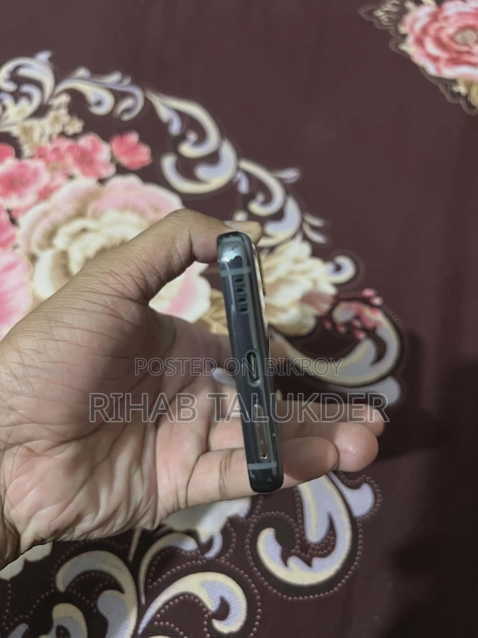 স্যামসাং গ্যালাক্সি এস২১ ৫জি ১২৮ জিবি ব্লু