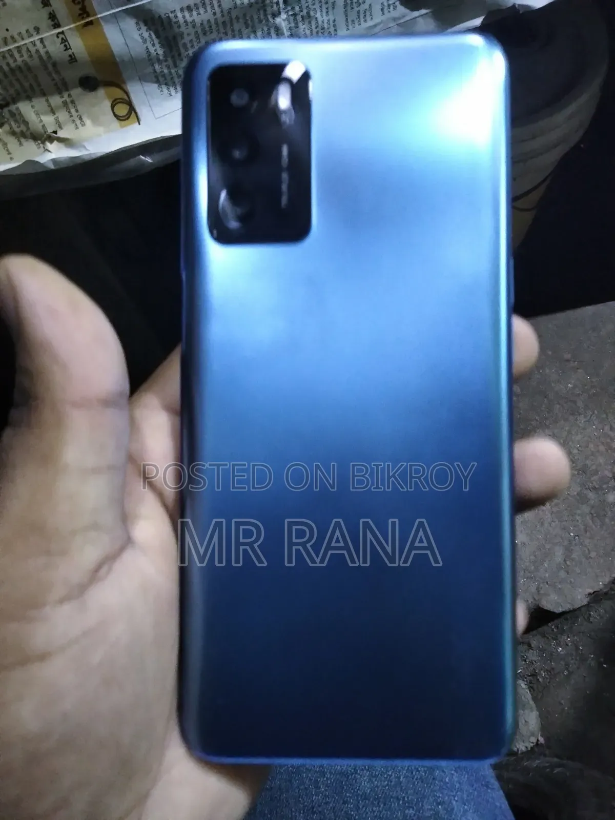অপো এ১৬ ৬৪ জিবি