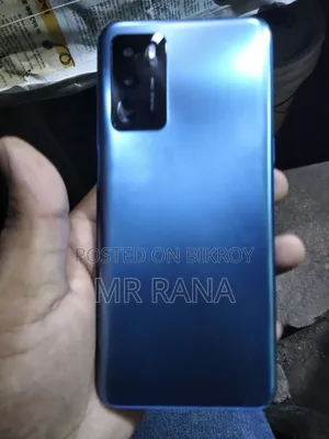 অপো এ১৬ ৬৪ জিবি