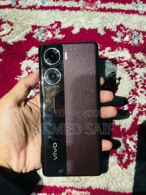Vivo V29e 5G 256 GB Bronze