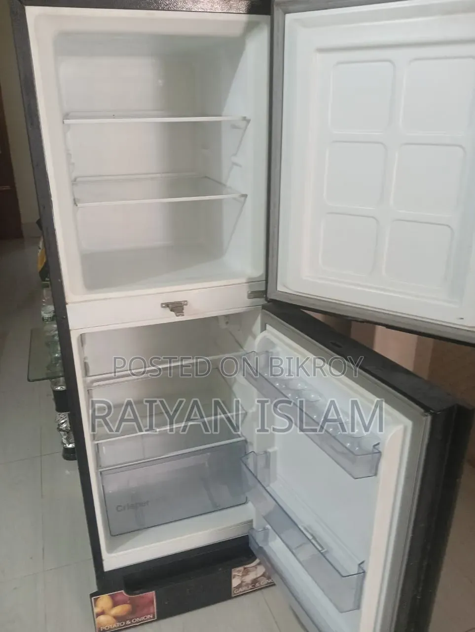 Singer Freezer for Sale