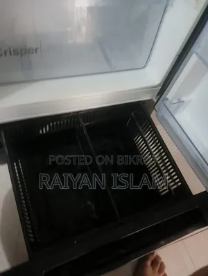 Singer Freezer for Sale