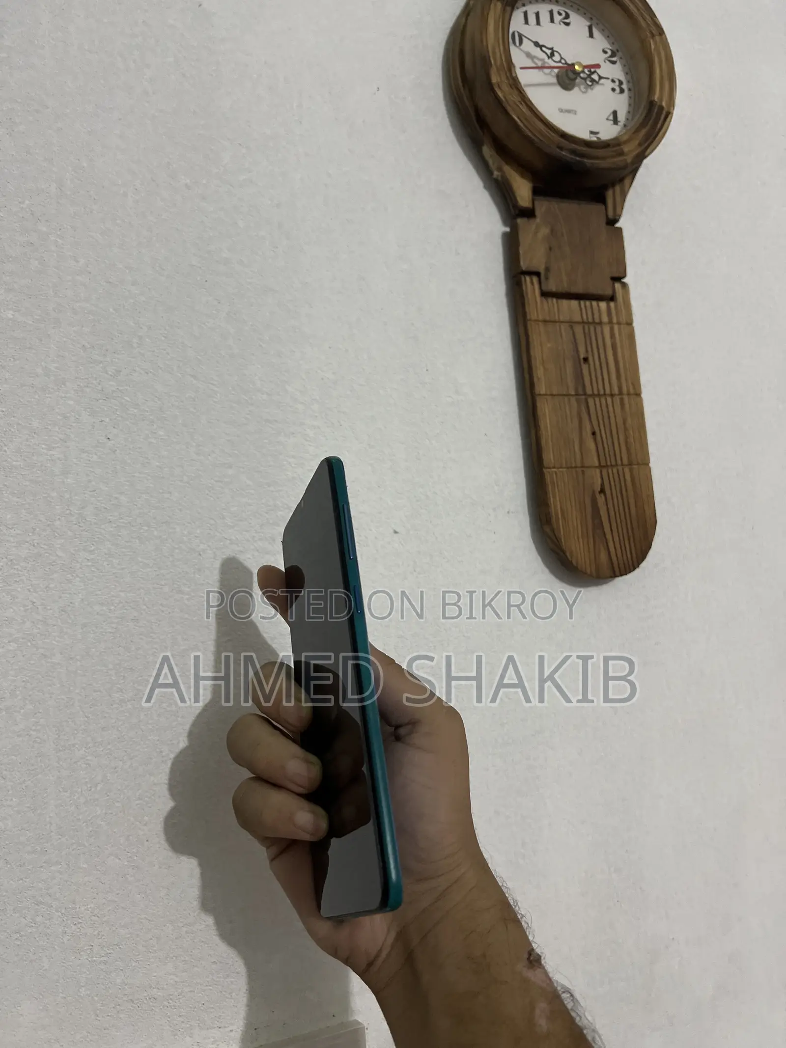Samsung Galaxy A30s 128 GB Blue