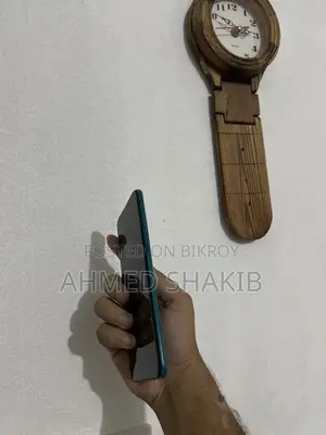 Samsung Galaxy A30s 128 GB Blue