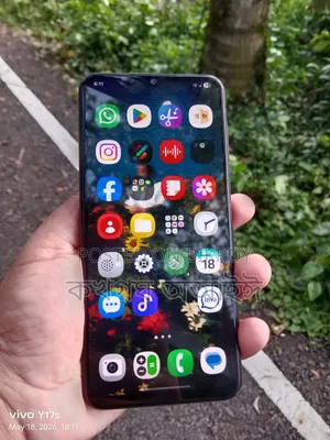 Samsung Galaxy M33 128 GB