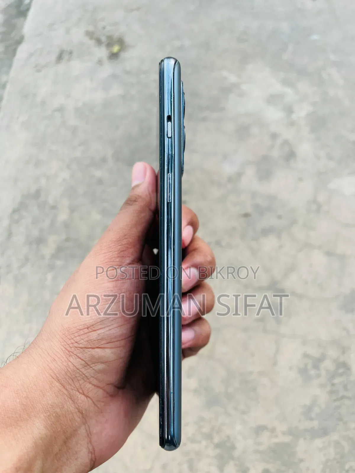 OnePlus Nord 2 128 GB Gold
