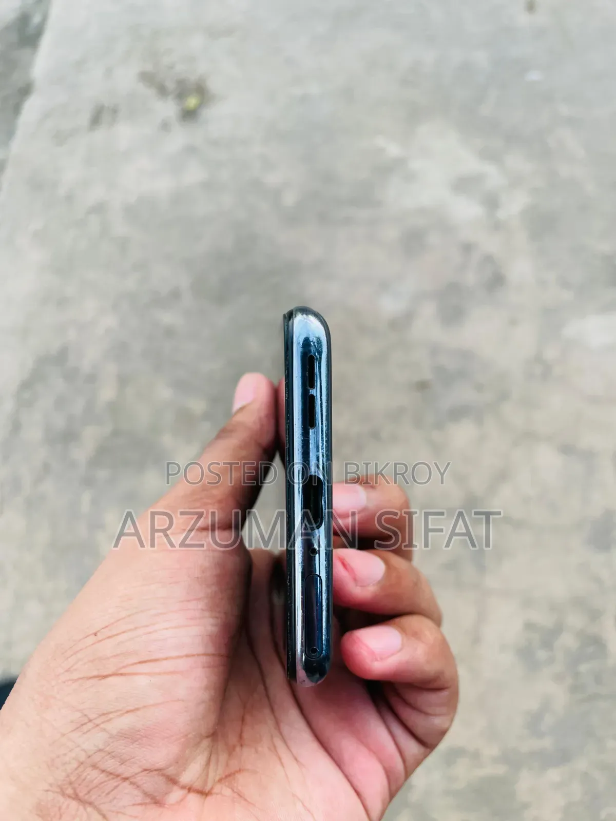 OnePlus Nord 2 128 GB Gold
