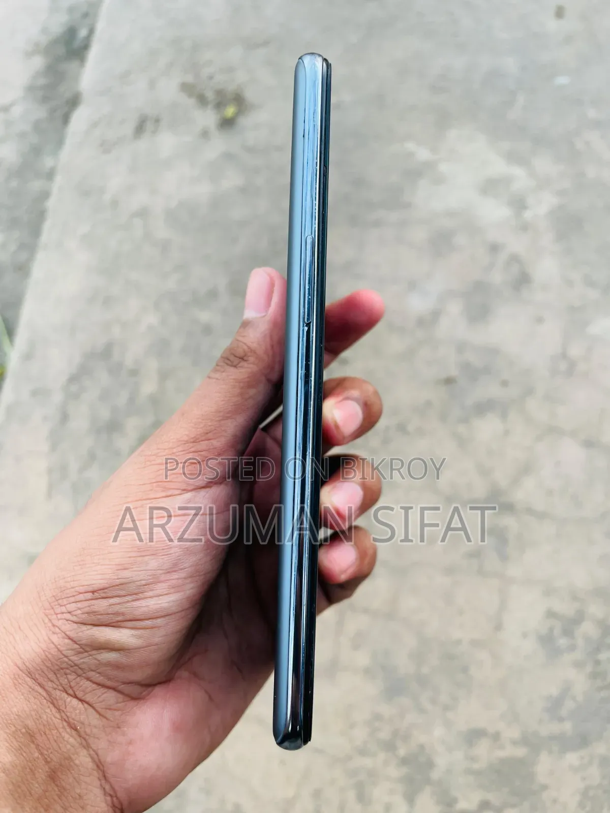 OnePlus Nord 2 128 GB Gold