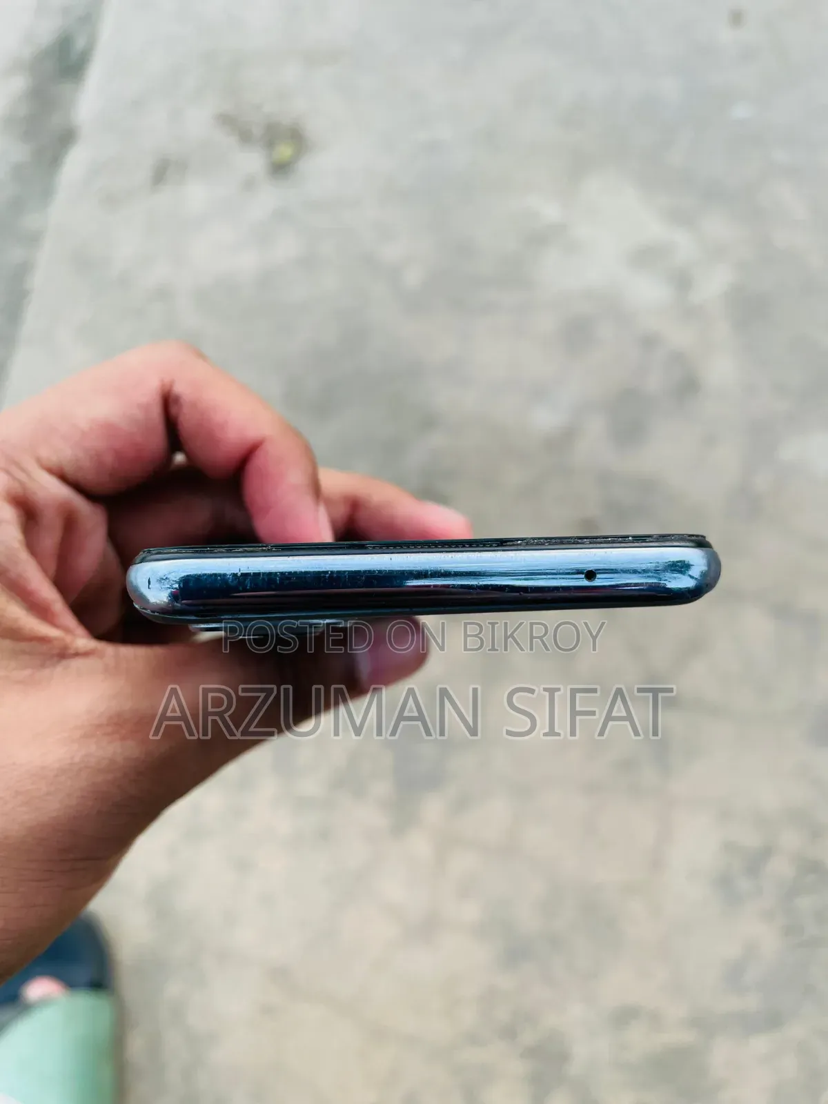 OnePlus Nord 2 128 GB Gold