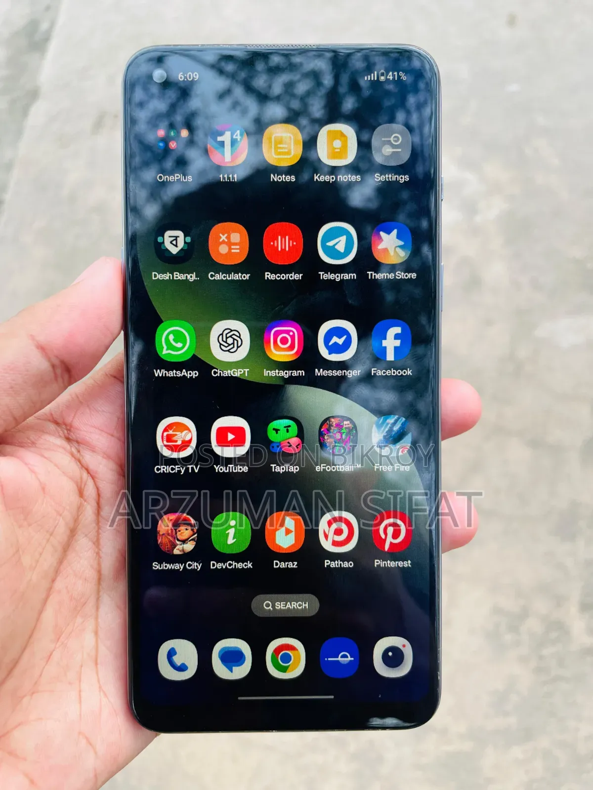 OnePlus Nord 2 128 GB Gold