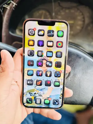 Apple iPhone 13 Pro 128 GB Gold