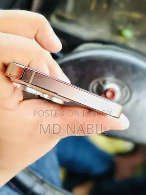 Apple iPhone 13 Pro 128 GB Gold