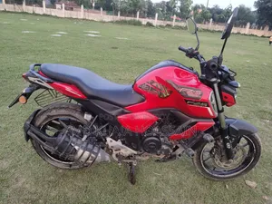 ইয়ামাহা ওয়াইজেডএফ-আর ২০২২ ব্ল্যাক