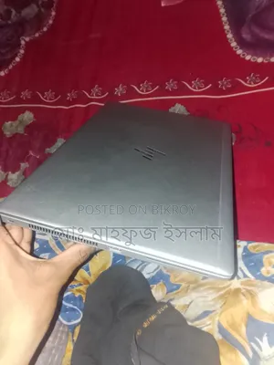 Laptop HP EliteBook 745 G6 8GB AMD Ryzen 5 SSD 256GB