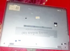 Laptop HP EliteBook 745 G6 8GB AMD Ryzen 5 SSD 256GB