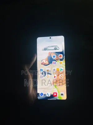 Xiaomi Redmi Note 12 Pro+ 5G 256 GB White