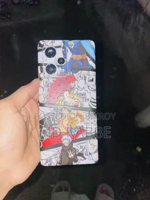 Xiaomi Redmi Note 12 Pro+ 5G 256 GB White
