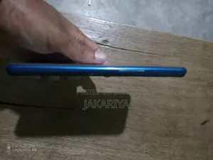Oppo A3s 256 GB Blue