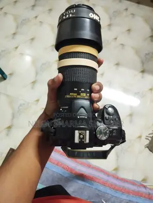 Nikon D5300