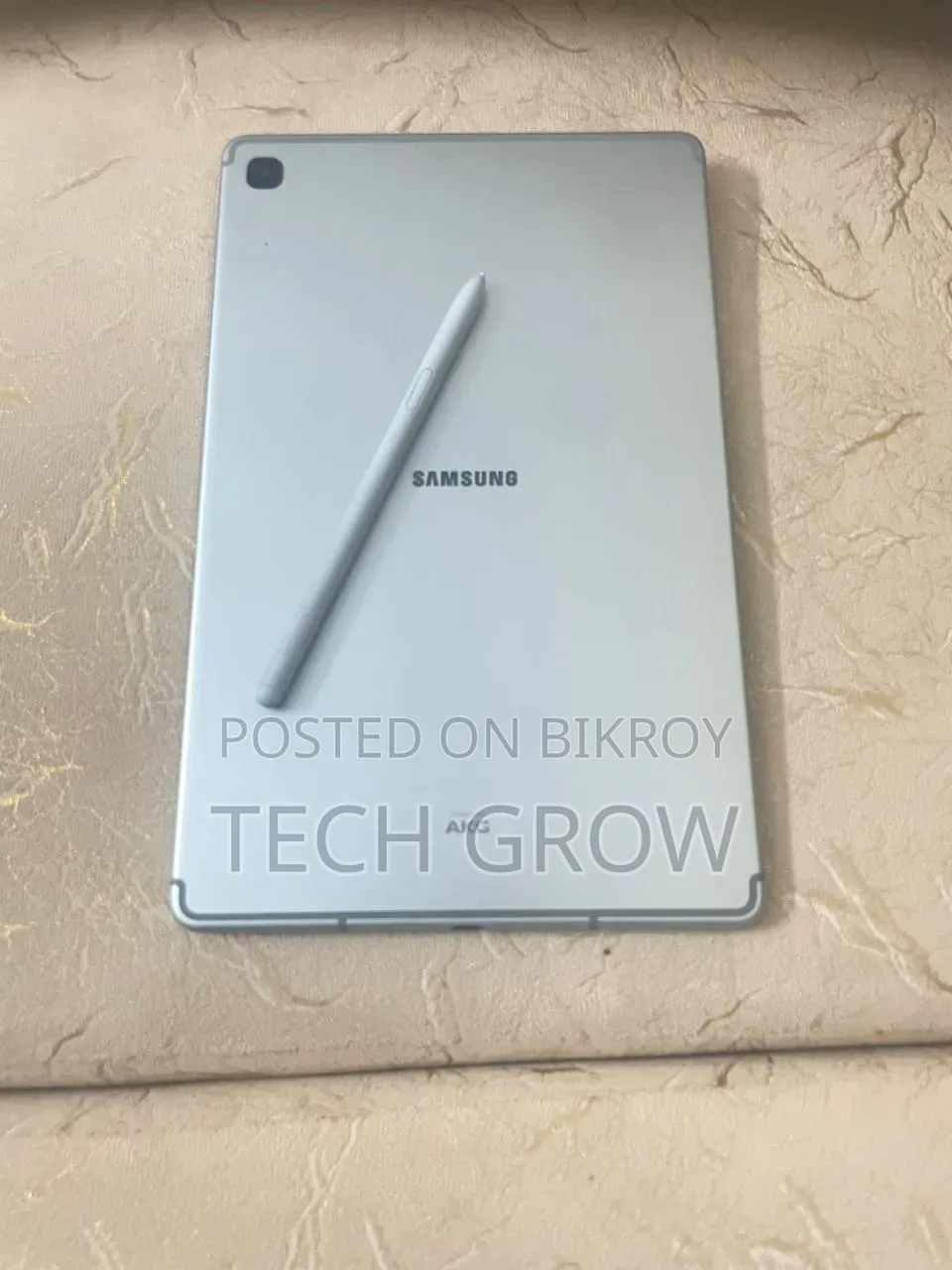 Samsung Galaxy S6 128 GB White