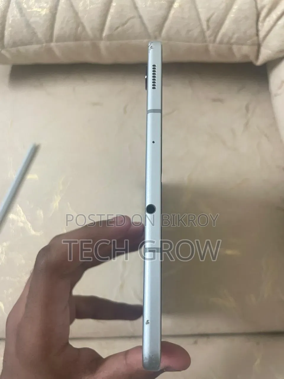 Samsung Galaxy S6 128 GB White
