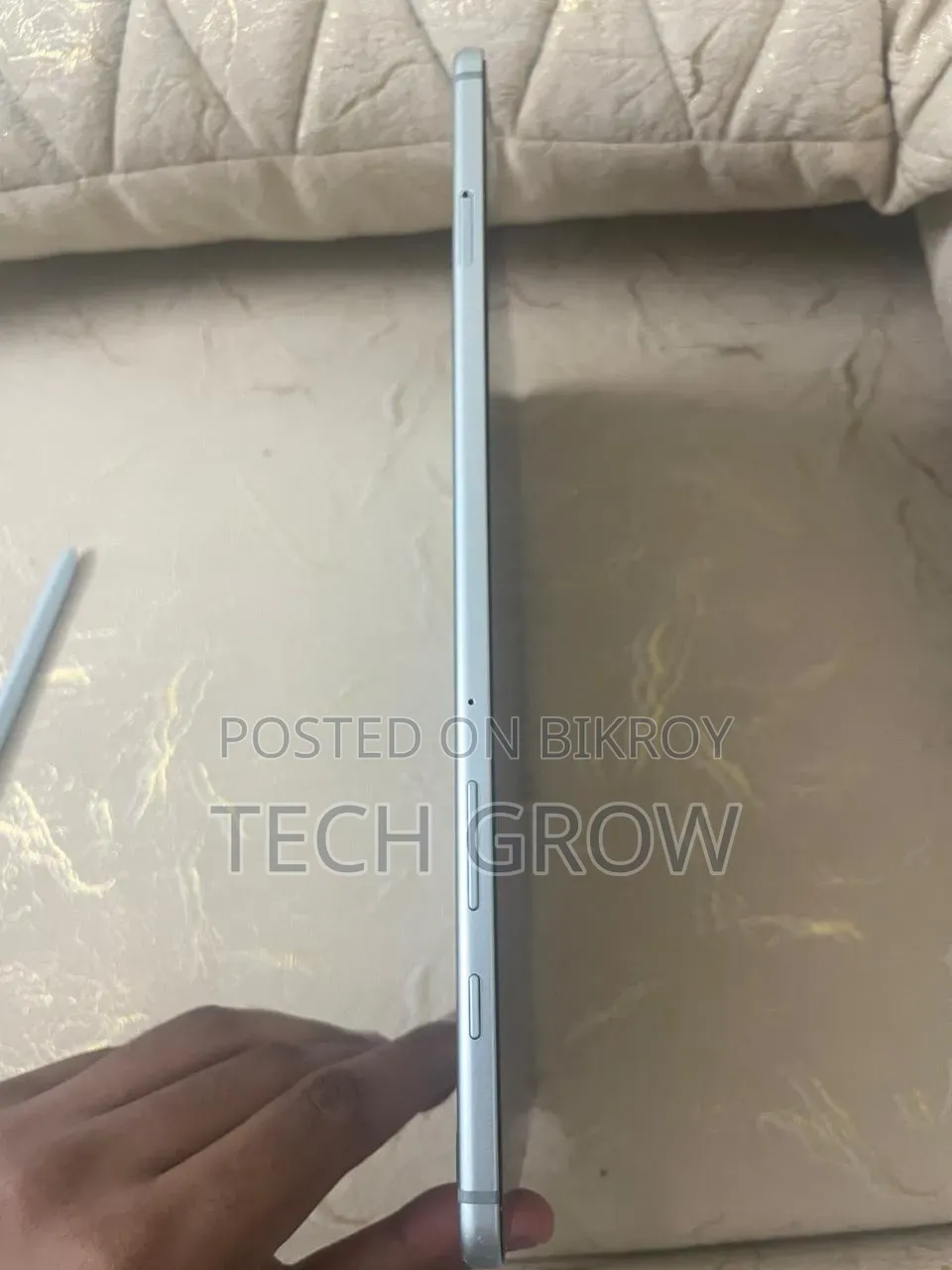 Samsung Galaxy S6 128 GB White