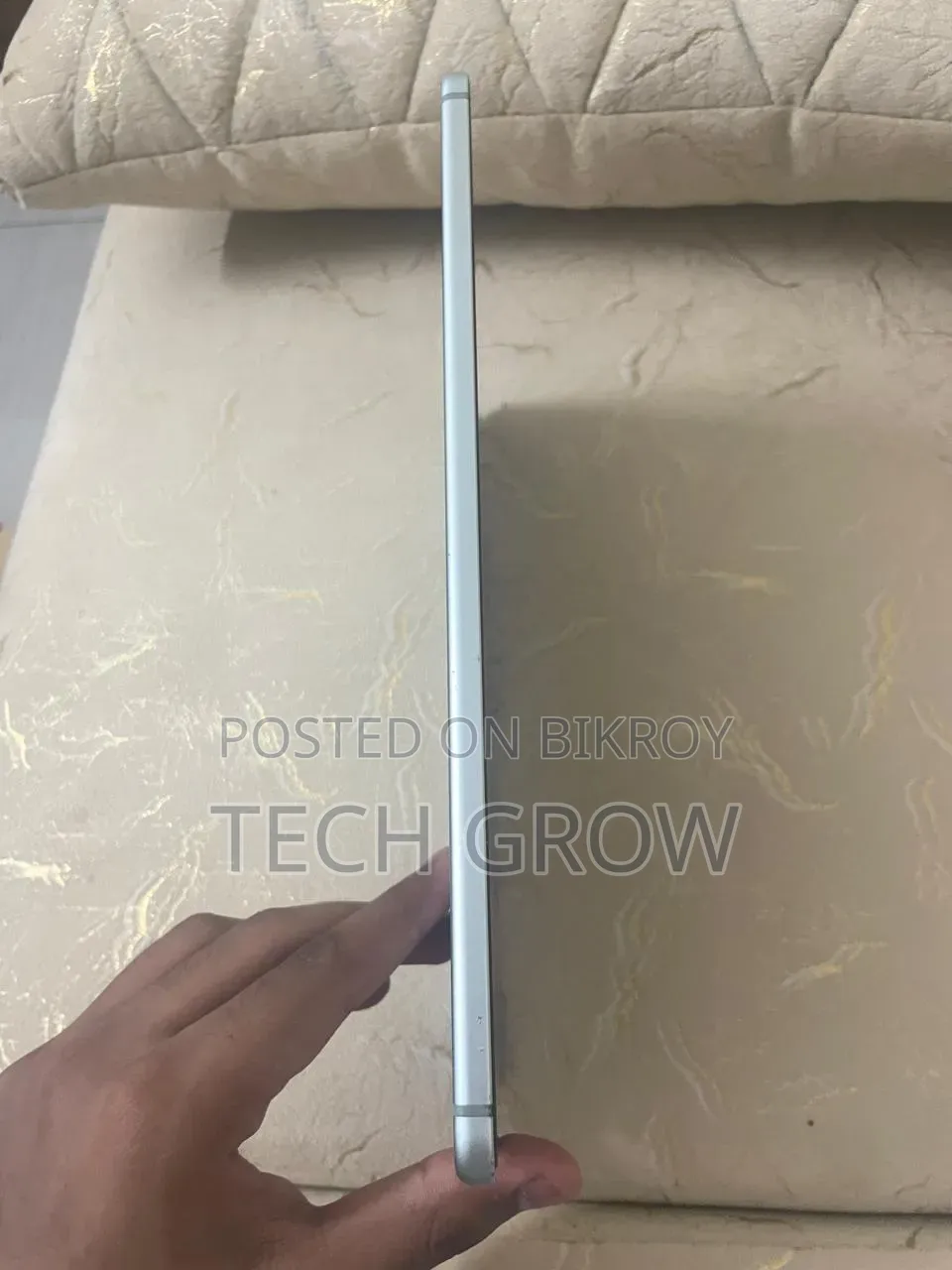 Samsung Galaxy S6 128 GB White