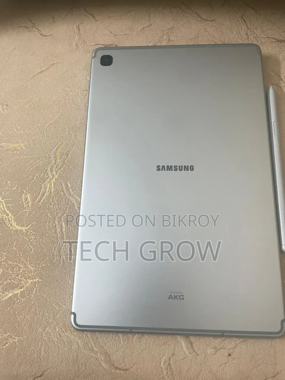 Samsung Galaxy S6 128 GB White