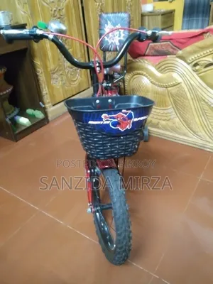 Children's Bicycle