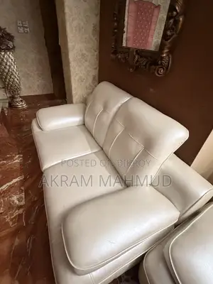 3 Piece Sofa Set