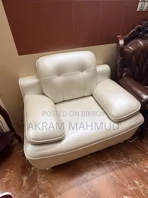 3 Piece Sofa Set