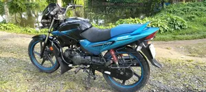 Hero Glamour 2019 Black