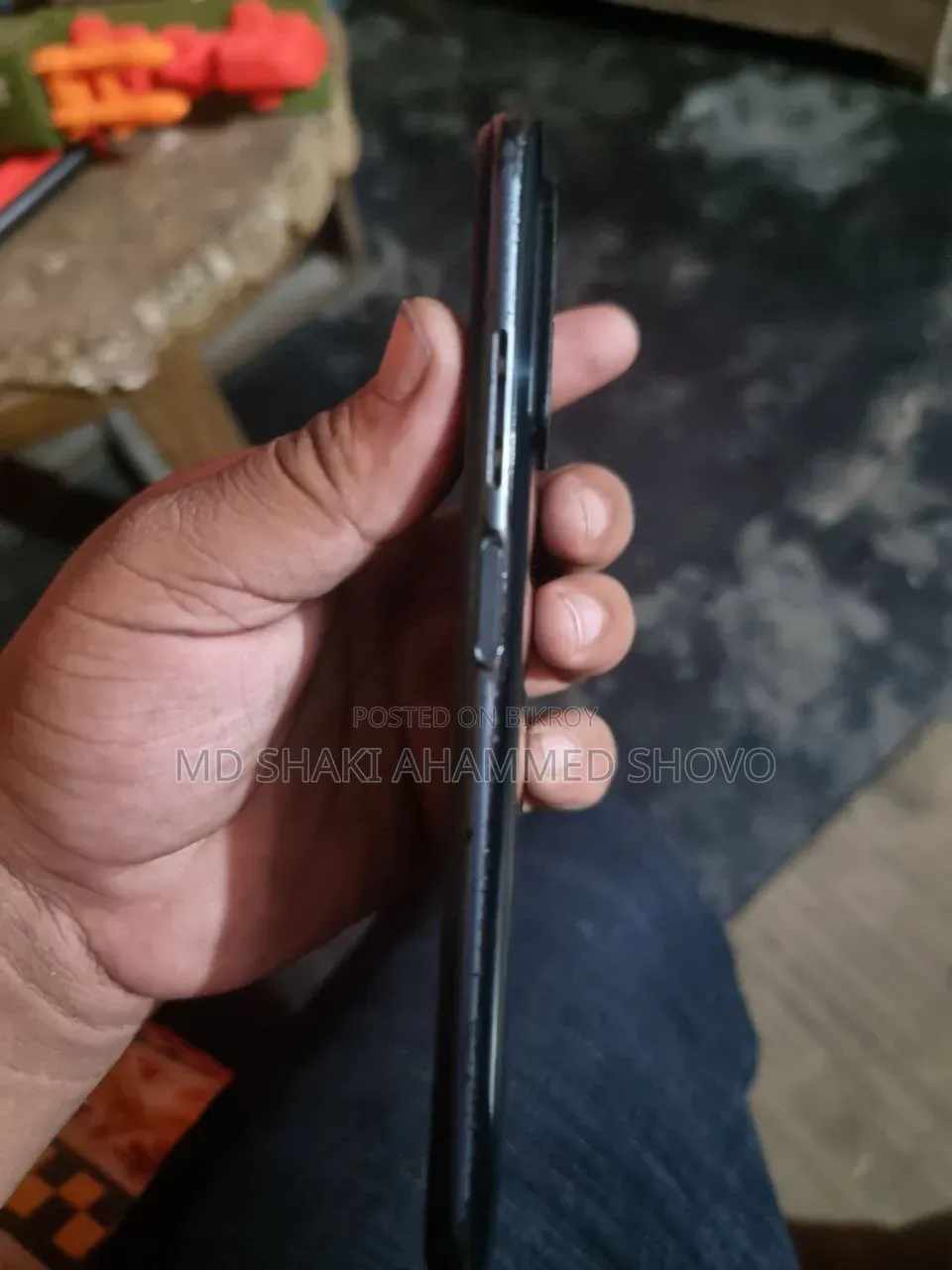 Xiaomi Redmi 10 128 GB Black