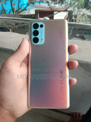 Oppo Reno5 Pro 5G 256 GB
