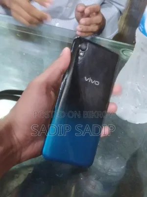 Vivo Y91c 32 GB Black
