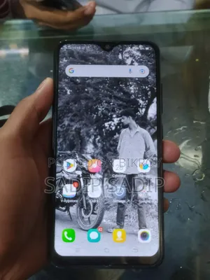 Vivo Y91c 32 GB Black