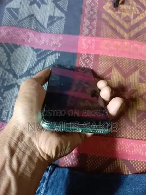 Vivo Y17 256 GB Blue
