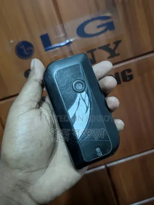 Nokia 7610 Black